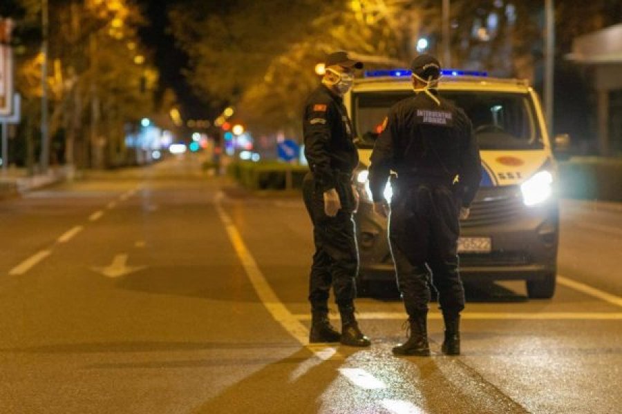 Ndodh në Mal të Zi, arrestohet mjeku se publikoi listën e pacientëve me COVID-19