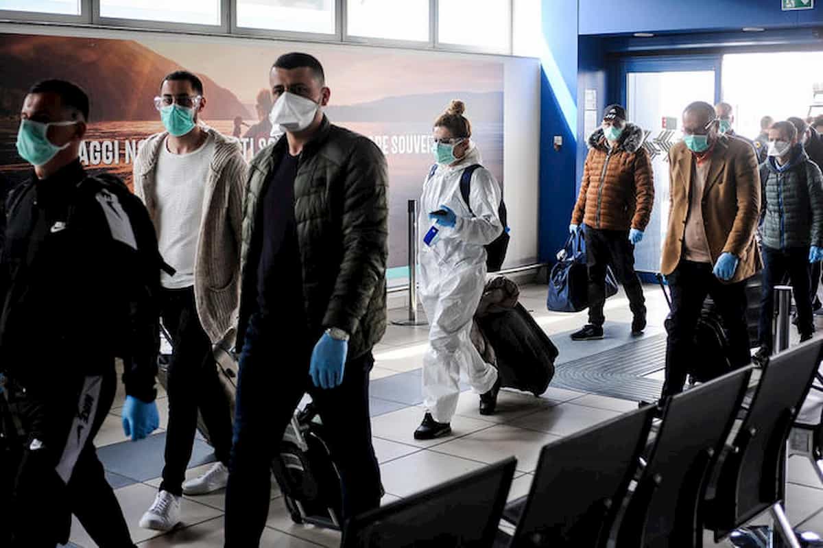 Muzikë dhe alkool në hotel, gjobiten infermierët dhe mjekët shqiptarë që shkuan me mision në Itali