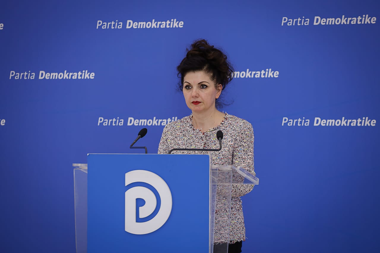 “Keni përvojat më të mira botërore”,PD ripërsërit kërkesën: Lejoni ekspertët të kryejnë testim të zgjeruar