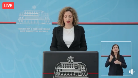 333 numri i të prekurve me koronavirus, rastet zgjerohen në Shkodër dhe në Tiranë