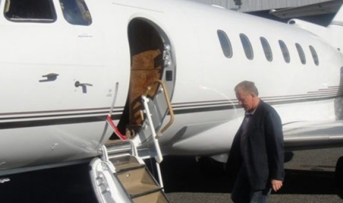 Pacollit i anulohet leja për ulje në Aeroportin e Prishtinës, ministria: S’do trajtohesh ndryshe nga qytetarët e tjerë