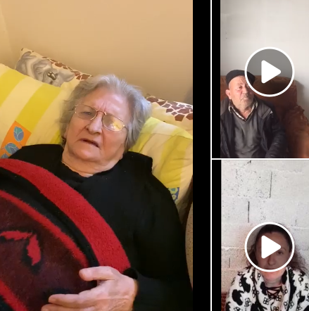 VIDEO/Dëshmitë e qytetarëve në Fier, Baçi: Përzgjedhja për ndihmat sipas lidhjeve familjare