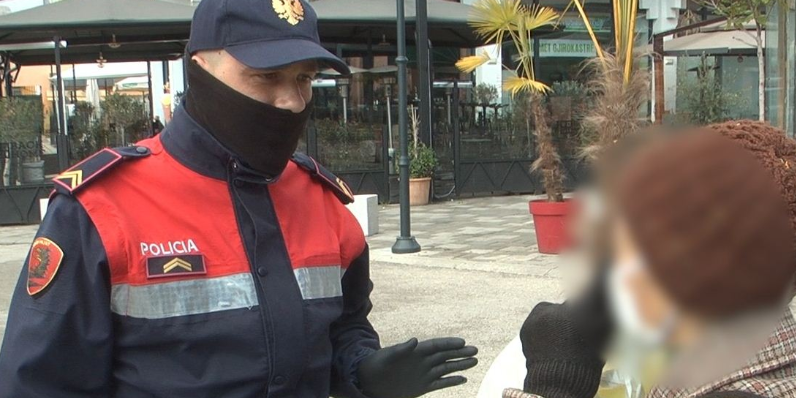 Thyen karantinën, gjobiten rëndë tre punonjës fasonerie në Krujë