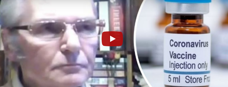 “Koronavirusi ka qarkulluar që në janar në Shqipëri”, Epidemiologu i njohur bën parashikimin sa zgjat pandemia