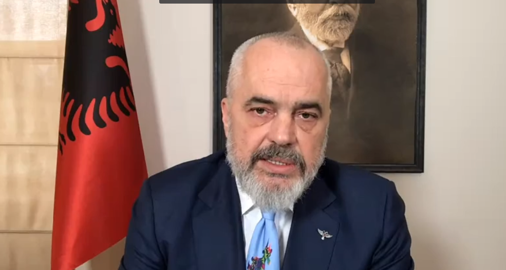 DETAJE/Rama këshilla për çiftet që presin të martohen, pyetjet që ‘zunë ngushtë’ kryeministrin