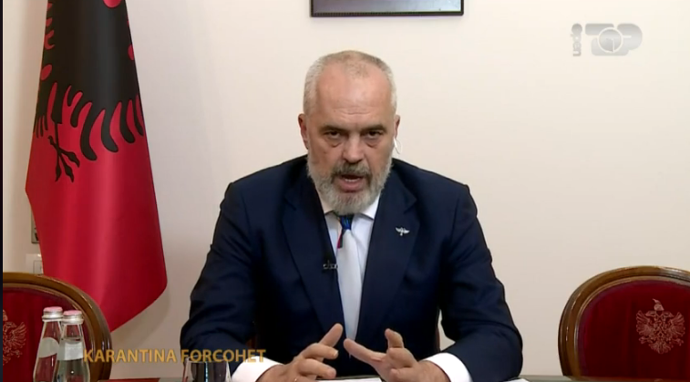 Rama i ashpër me biznesin: Covid nuk është Sudja