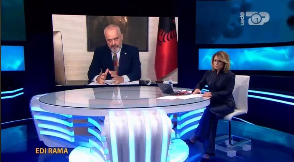 Parashikimi i Ramës për heqjen e izolimit dhe nëse do të bëjmë plazh këtë verë