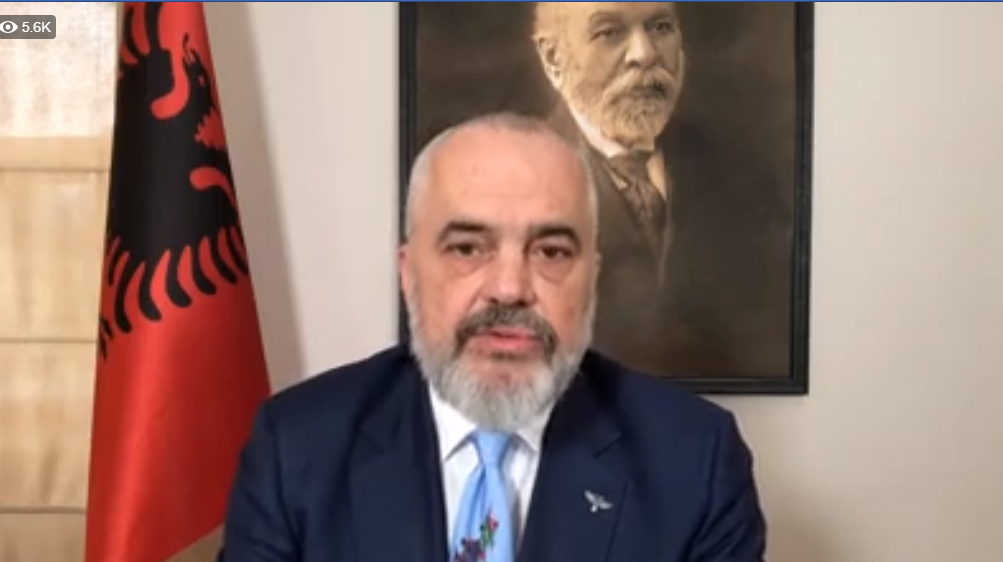 Rama prezanton nismën e re: Amnistia fiskale, 3 Fazat dhe kategoritë përjashtuese