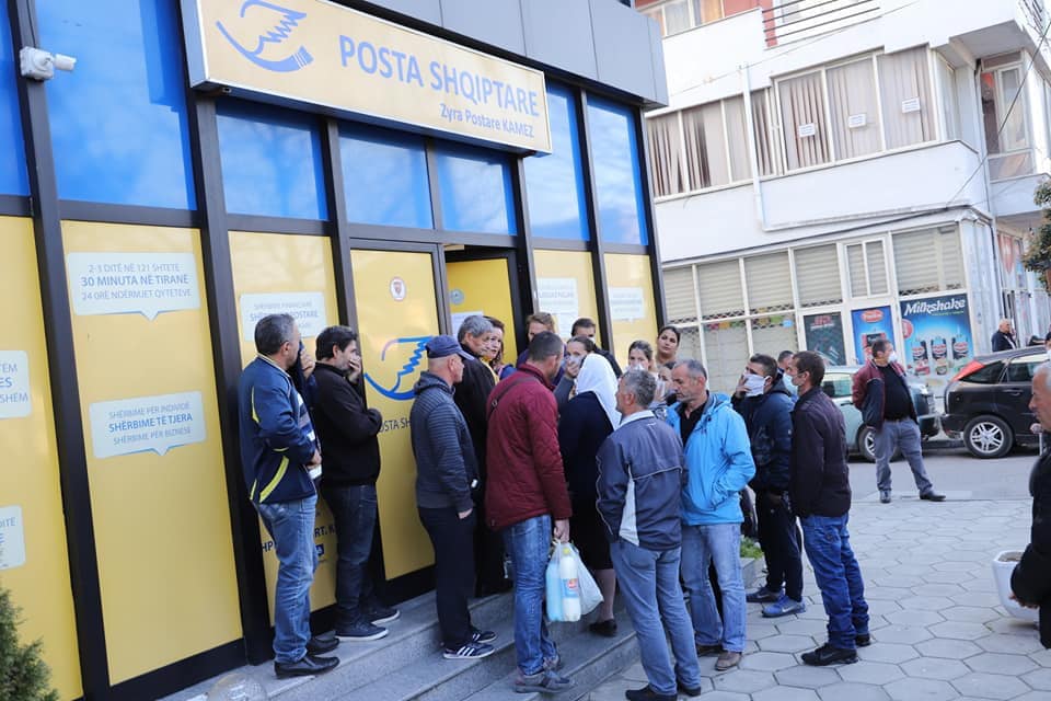 Politikania e njohur evropiane: ”Të vrasim coronavirusin, jo demokracinë”