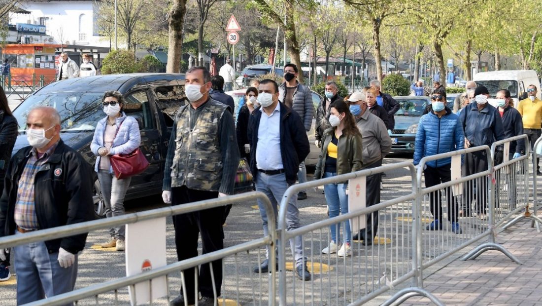 Politikania e njohur evropiane: ”Të vrasim coronavirusin, jo demokracinë”