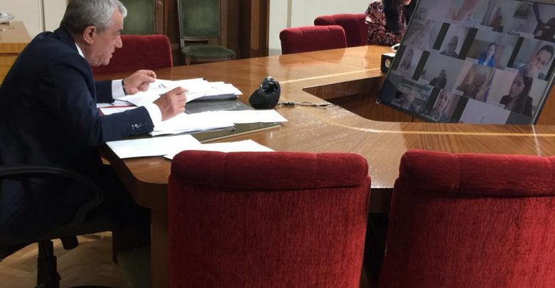 Aktet normative rikthejnë deputetët në Kuvend, detaje nga seanca e 16 Prillit: Të gjithë do jenë me maska