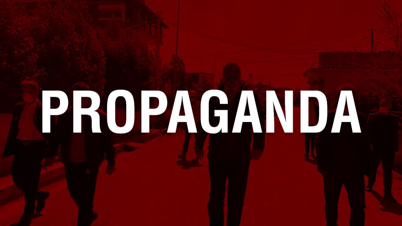 VIDEO/’Propaganda e Ramës në Thumanë’, reagon Salianji: Asgjë nuk ka ndryshuar