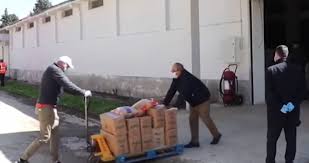 Denoncime nga qytetarët: ‘Shpërndarja e ndihmave sipas listave të votimit më 30 Qershor’