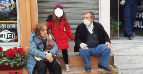 Historia e çiftit nga Durrësi, kaluan tre ditë në qeli pse dolën të blinin 2 kg patate