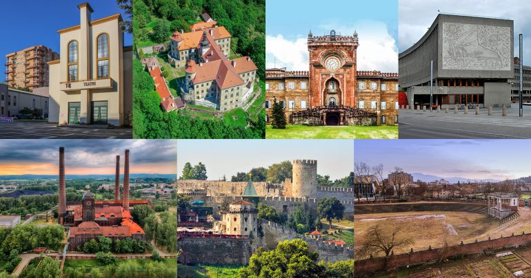 Basha publikon shkrimin e prestigjiozes evropiane për Teatrin Kombëtar: Po përballet me rrezikun e shembjes