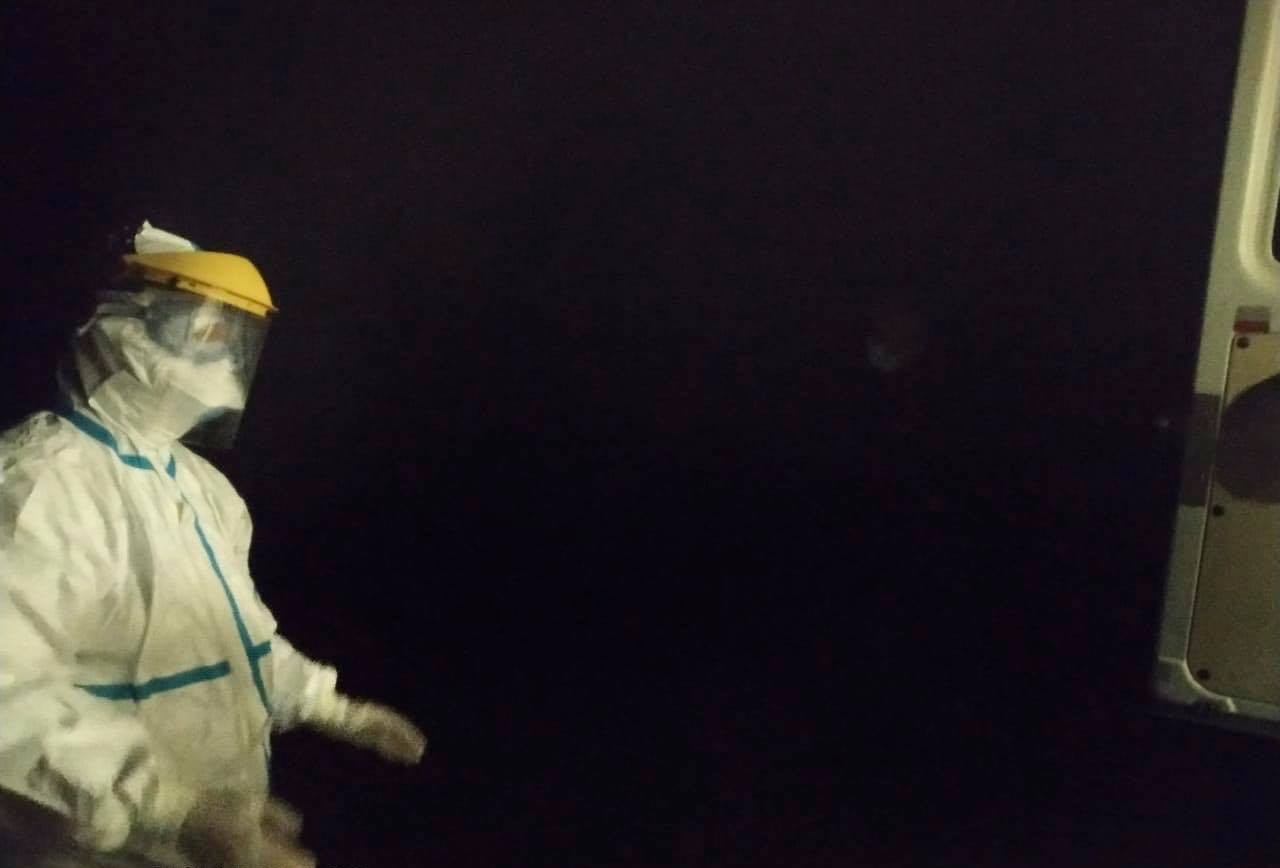 Nuk është në debat cilësia e testeve por numri i testeve