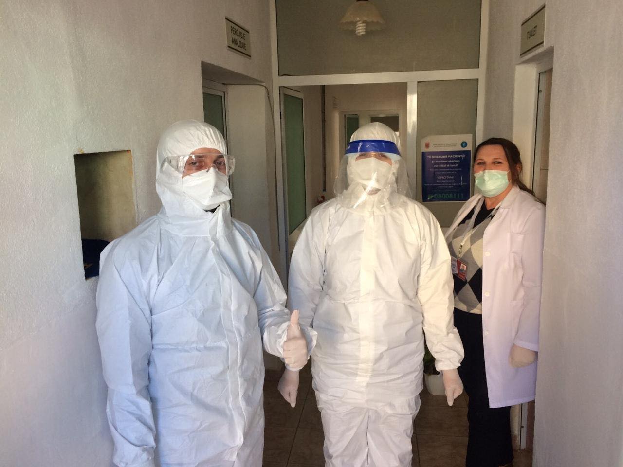 Nuk është në debat cilësia e testeve por numri i testeve