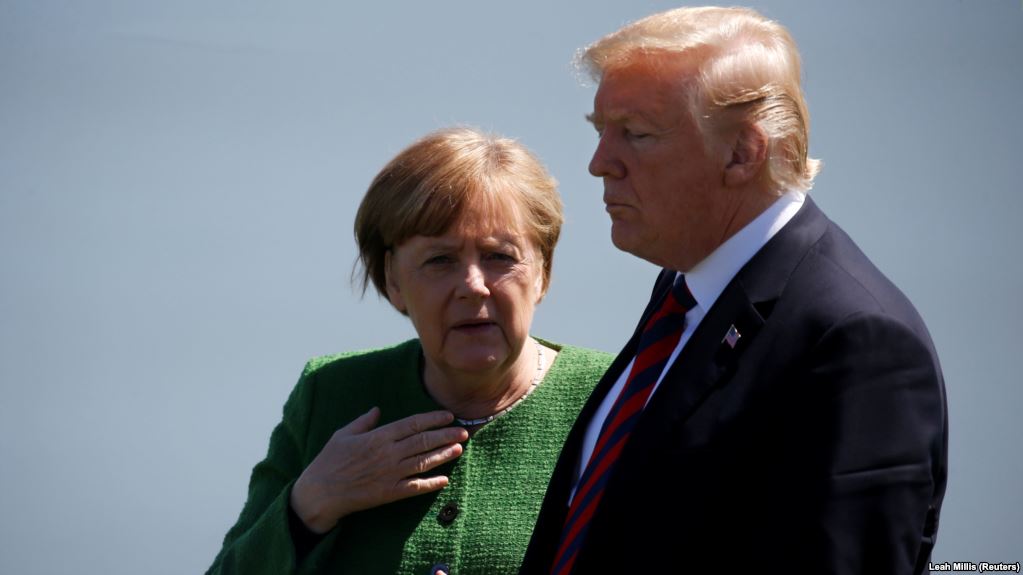 Çfarë mund të mësojë Donald Trump nga Angela Merkel, për trajtimin e koronavirusit