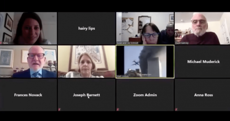 Hakohen lehtësisht video takimet në Zoom, aplikacioni përdoret dhe në Shqipëri për mësimin online