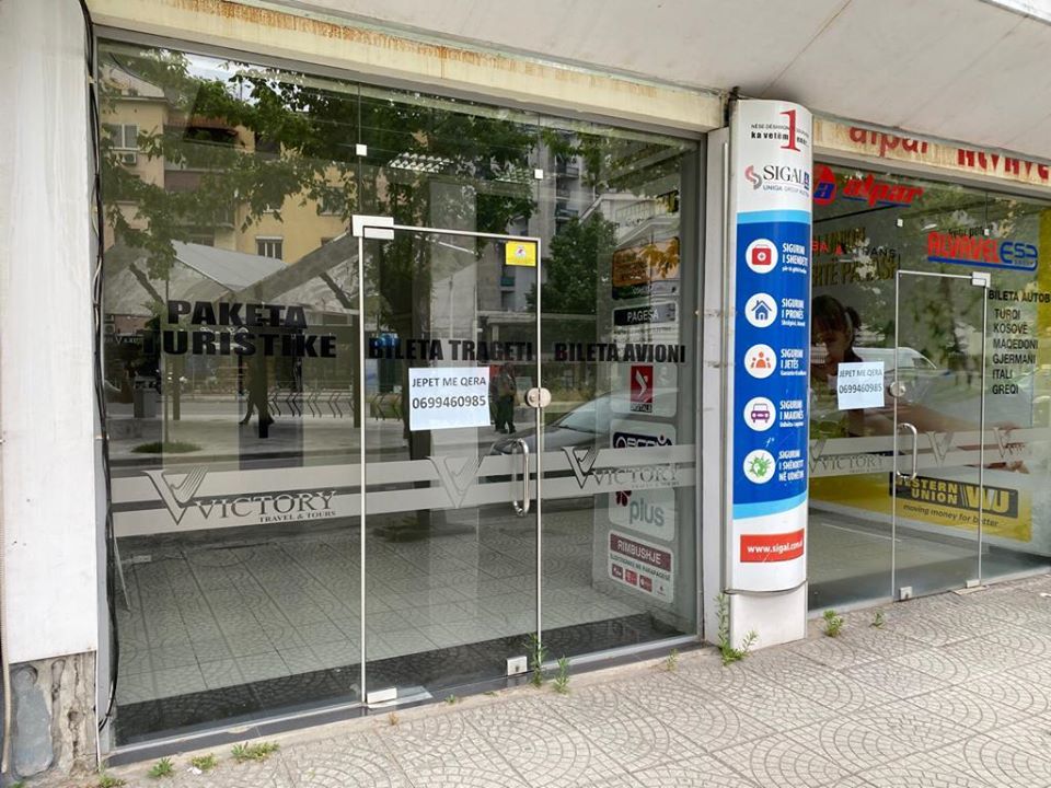 “Po goditet biznesi i turizmit”, Tabaku sjell rastin: Ramavirusi është shkaktari i kësaj situate