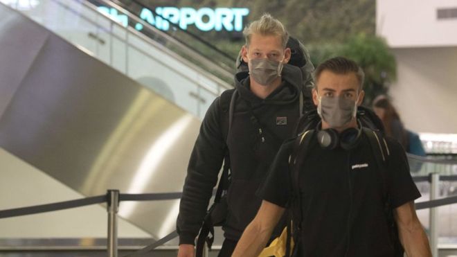 ‘Nuk do ketë kufinj të hapur për një kohë të gjatë’, praktika e Zelandës së Re pas hapjes