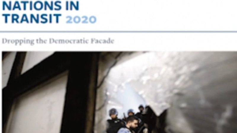 “Shqipëria rënie të ndjeshme”, Raporti shqetësues i Freedom House: Udhëheqësit e Ballkanit sulmojnë hapur institucionet demokratike