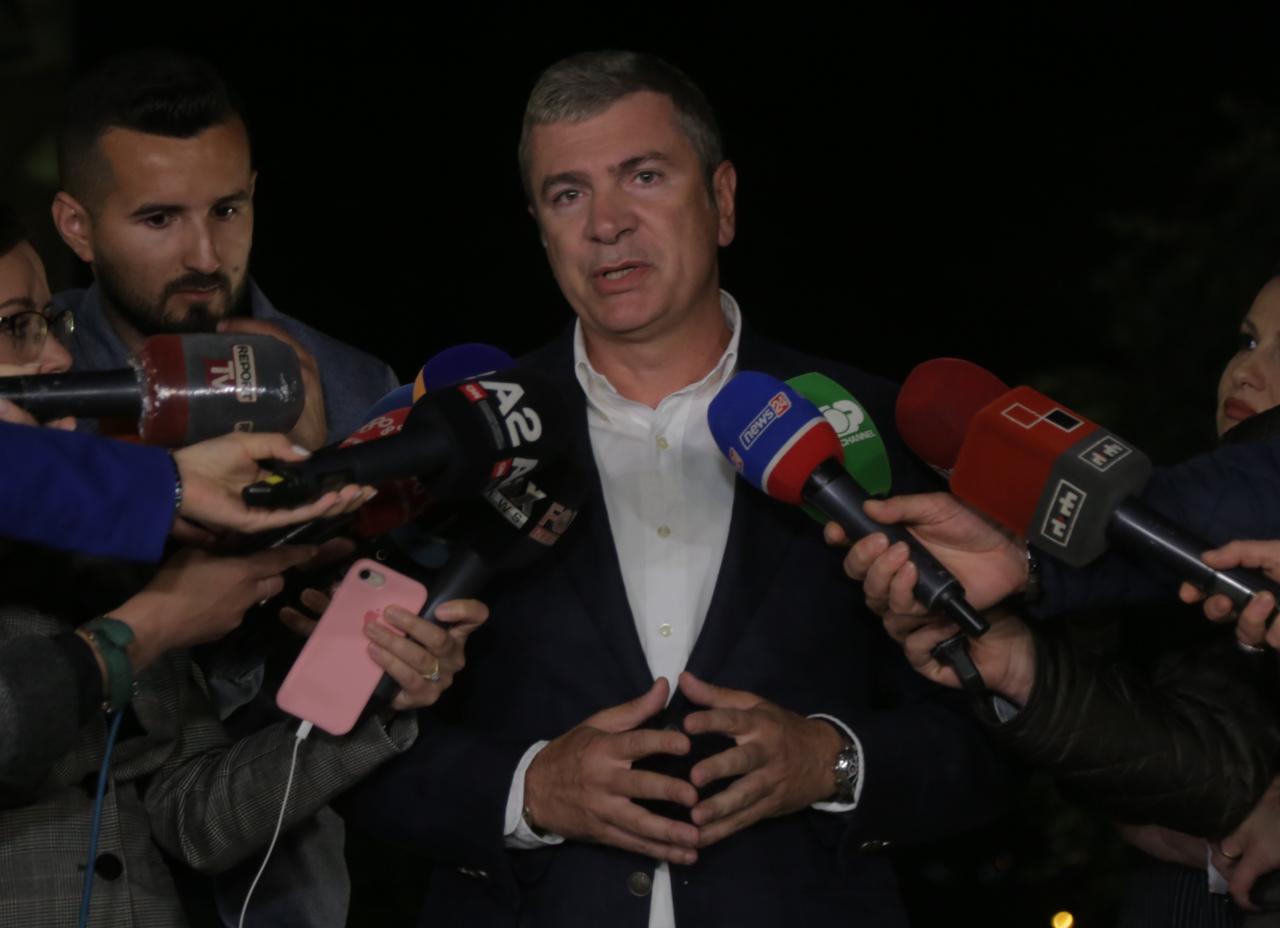 Gjiknuri: Parlamenti eshte legjitim, mund ta kalojme reformen zgjedhore