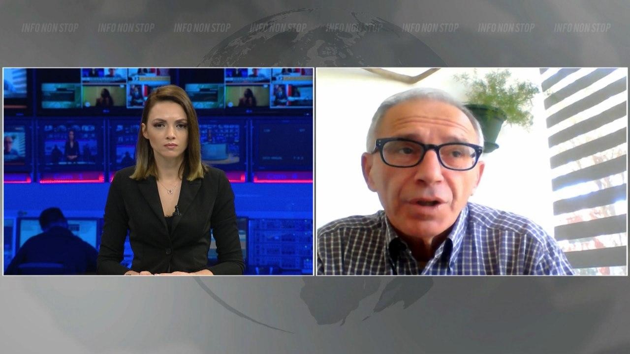 Mark Marku: Urdhri i Shahinit eshte kunder urdhrit te Manstirliut