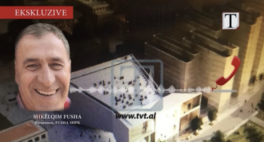 Kompania Fusha nuk heq dore nga kullat: “Presim bashkepunimin e Bashkise”