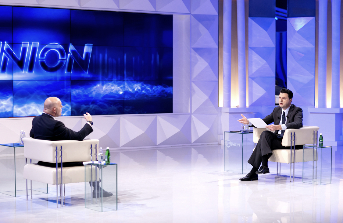 Premtimi i Bashes qe mund te beje ndryshimin: Ndeshkim!