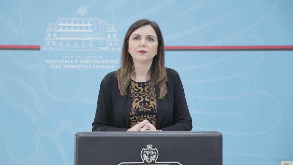 Sa vatra infeksioni ka Tirana, shtohen shtrimet ne spital