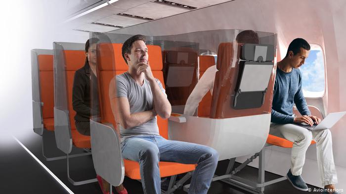 DETAJE/Çfarë do të ndodhë me fluturimet pas koronës, procedura krejtësisht të reja