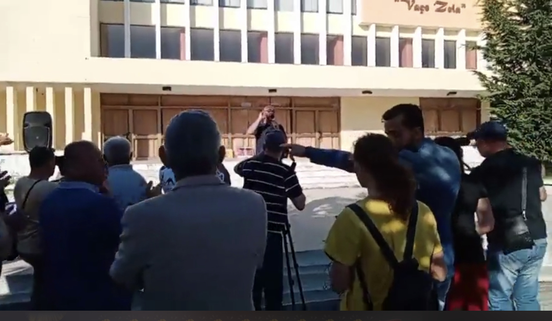 Budina: Nuk kemi ndermend te bejme parti