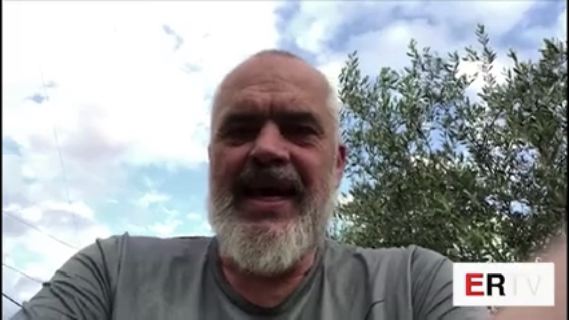 Qytetaret e Tiranes te zemeruar me mbylljen, Rama: Do te ndodhe keshtu edhe dy fundjavat e tjera