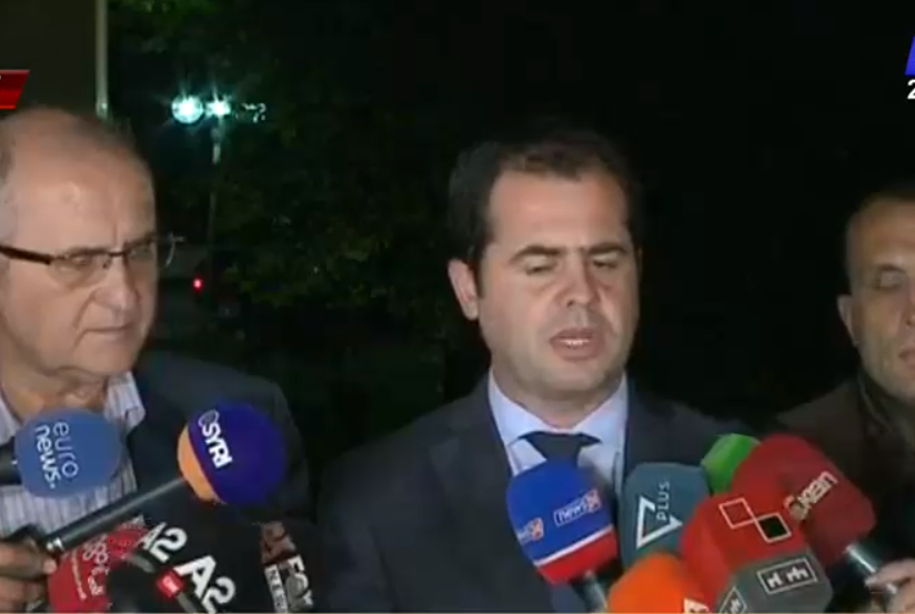 Keshilli Politik mbyllet pa konsensus per Reformen Zgjedhore