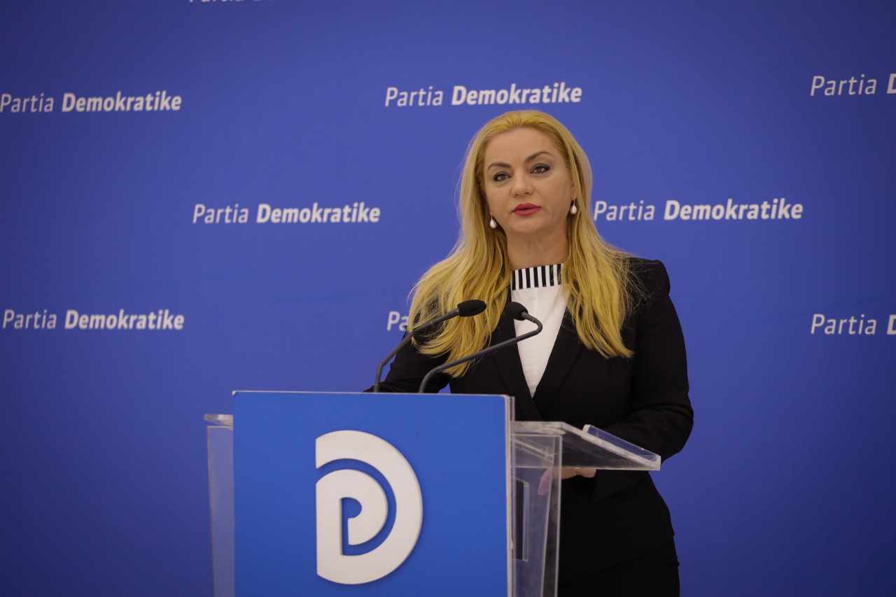 Vokshi: Ardi Veliu, zemerim i madh me Drejtorin e Policise, Rama dhe Sandri heshtin