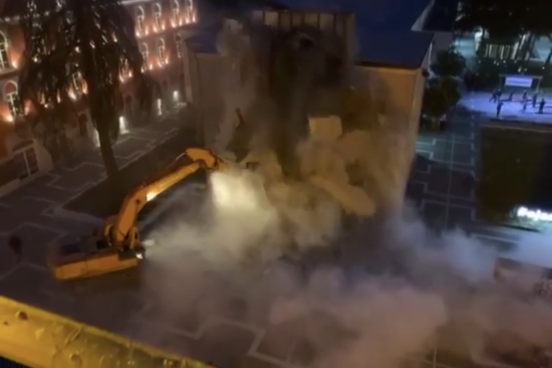 Meta: Ky eshte krim kushtetues, i paamnistueshem