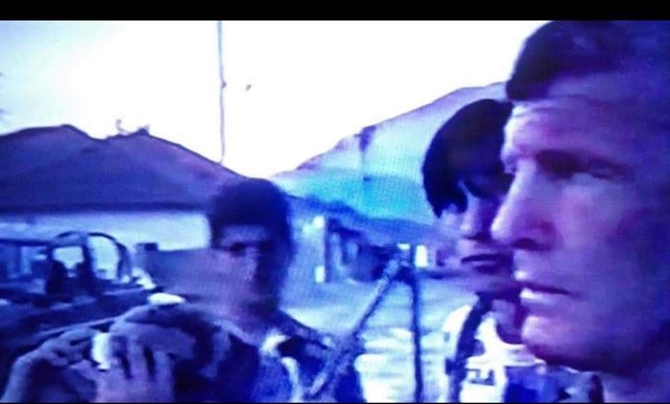 A e mendonit kryetarin e minibashkise se Erionit, ushtar te bandes se Nehat Kulles