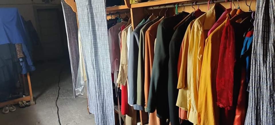 FOTOGALERI/ Reliket e Teatrit qe do na mungojne gjithmone, u bene cope nga fadromat dhe Veliaj