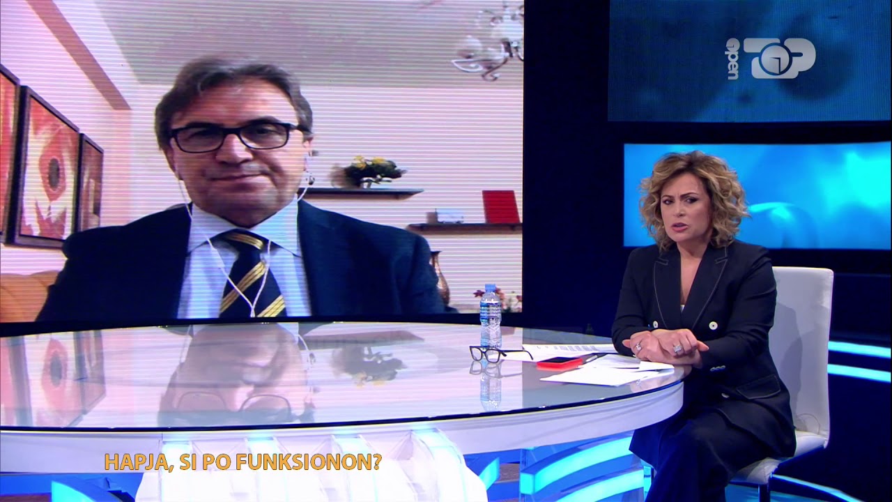 Skender Brataj tregon pse u shtuan infeksionet ditet e fundit