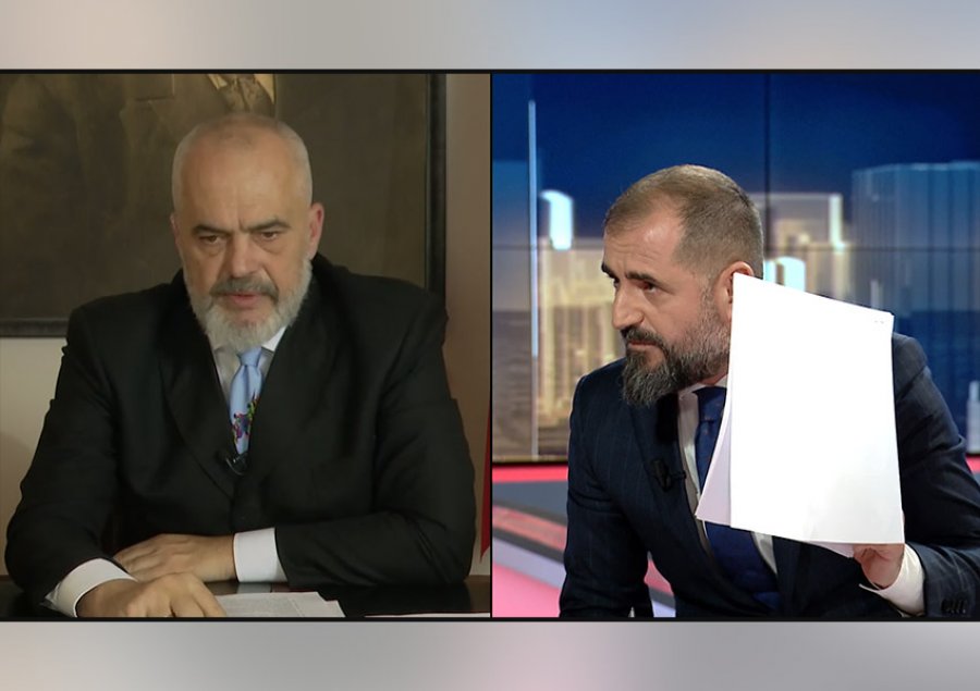 Rama: Nuk kishte tendera sekrete, cmimet qe publikuat jane te studimit te tregut