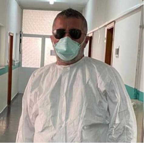 Mjeku i njohur: Fazen e pare te Covid 19 e kaluam ne janar dhe shkurt