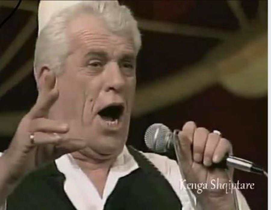 Ndahet nga jeta kengetari i njohur dibran Qerim Sula, Basha mesazh te ndjere per rapsodin e njohur