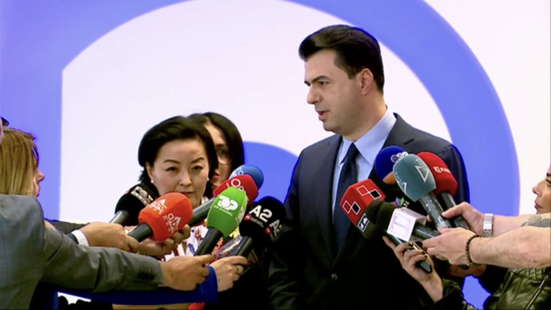 Reforma zgjedhore, perfundon takimi i Bashes me Yuri Kim