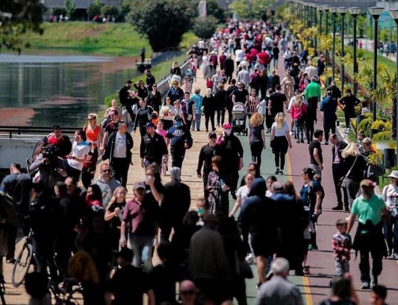 FOTO/ Pse nuk e perballon Tirana liridaljen e Rames