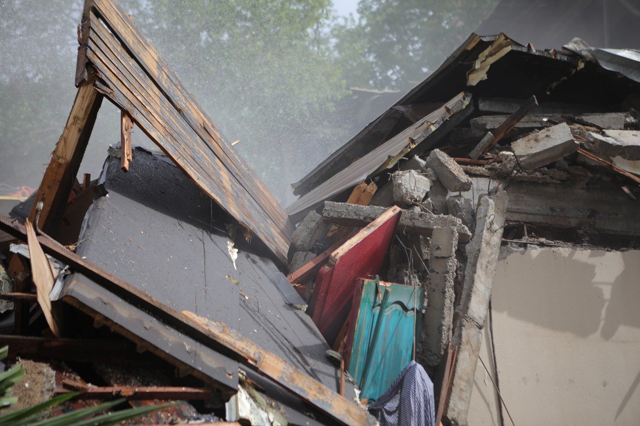 Ky eshte nje lajm i neveritshem!