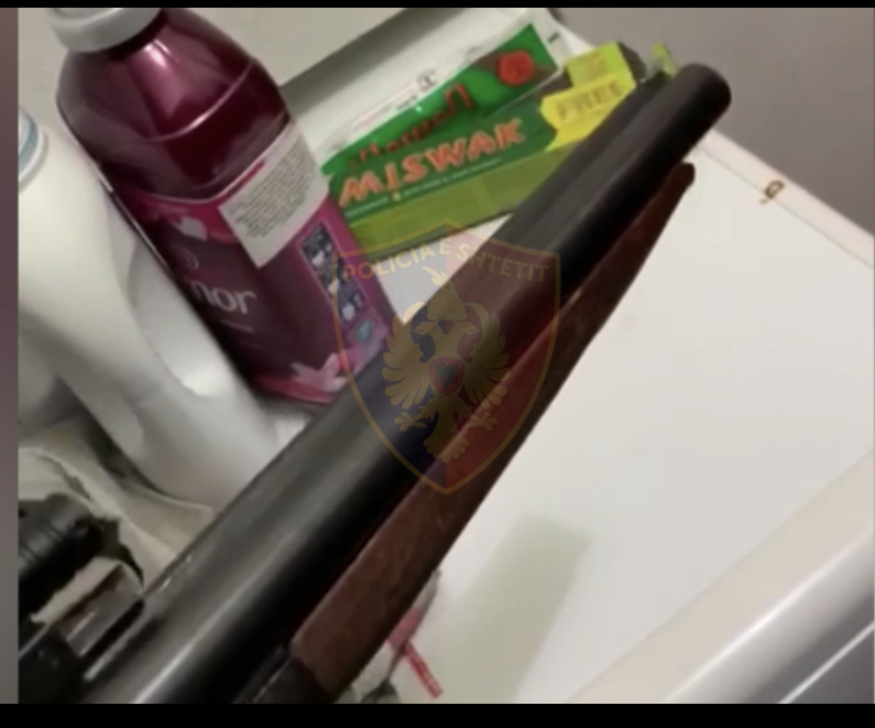 6 arrestime ne Tirane, policia jep detajet