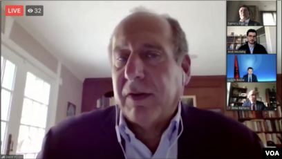 Ish keshilltari i DASH, kritik me Ramen: Po forcon pushtetin me metoda autoritare