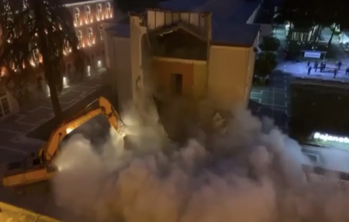 Meta: Ky eshte krim kushtetues, i paamnistueshem