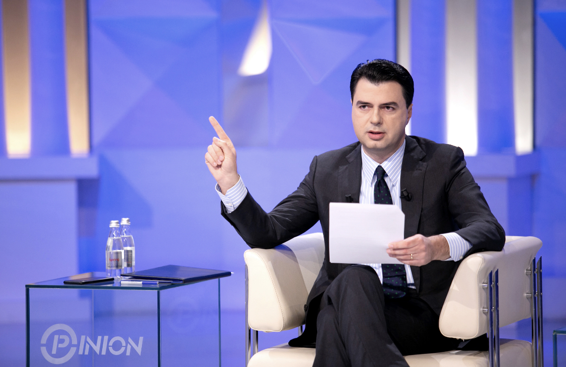 Basha: Programi yne eshte ‘ndiq parane’